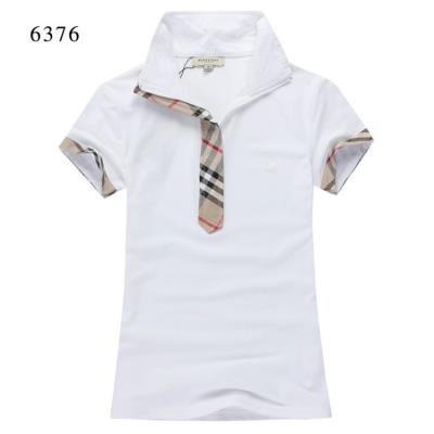 Cheap Burberry Women Shirts wholesale No. 624